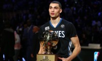 世界篮球联赛新秀培养计划获赞助支持，nba培养新秀的球队